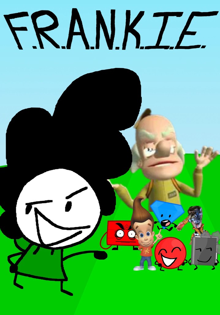 Frankie poster