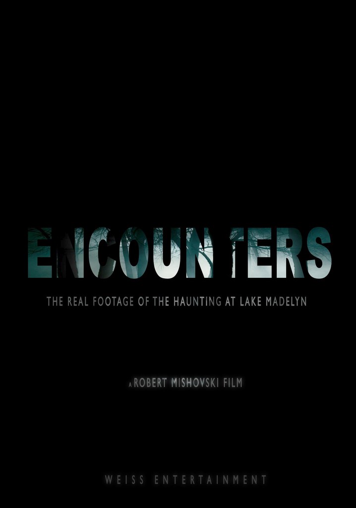 Encounters poster