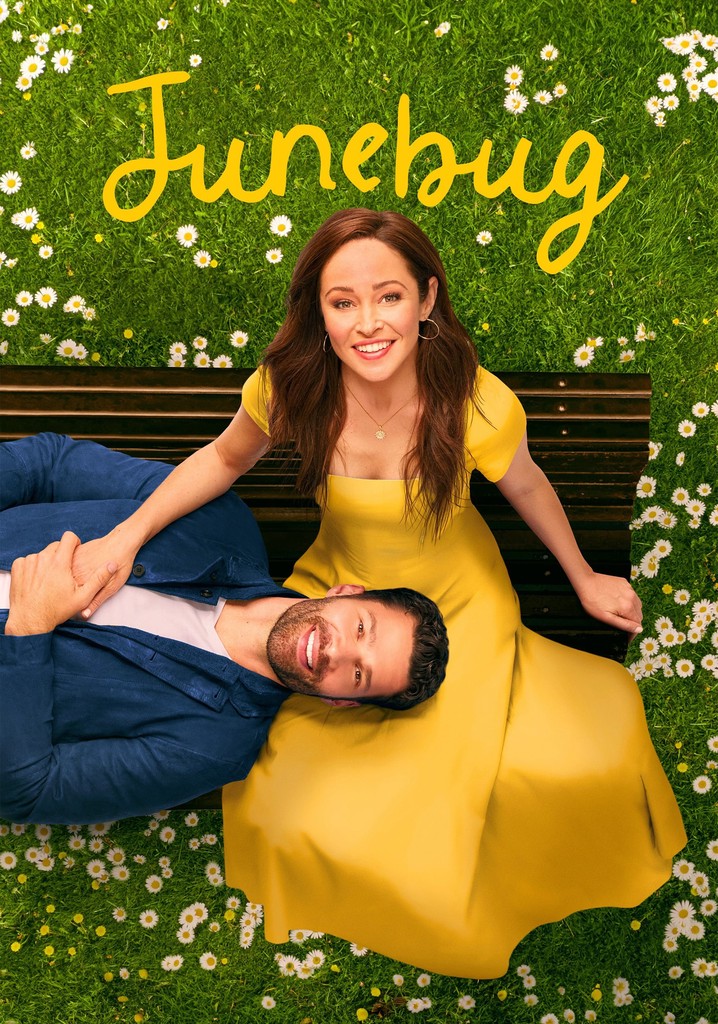 Junebug poster