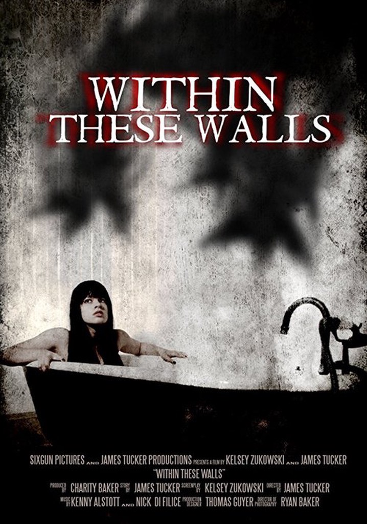 Within These Walls poster