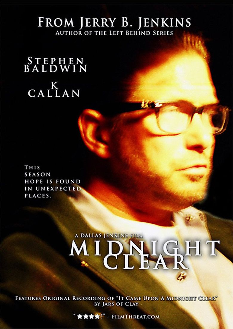 Midnight Clear poster