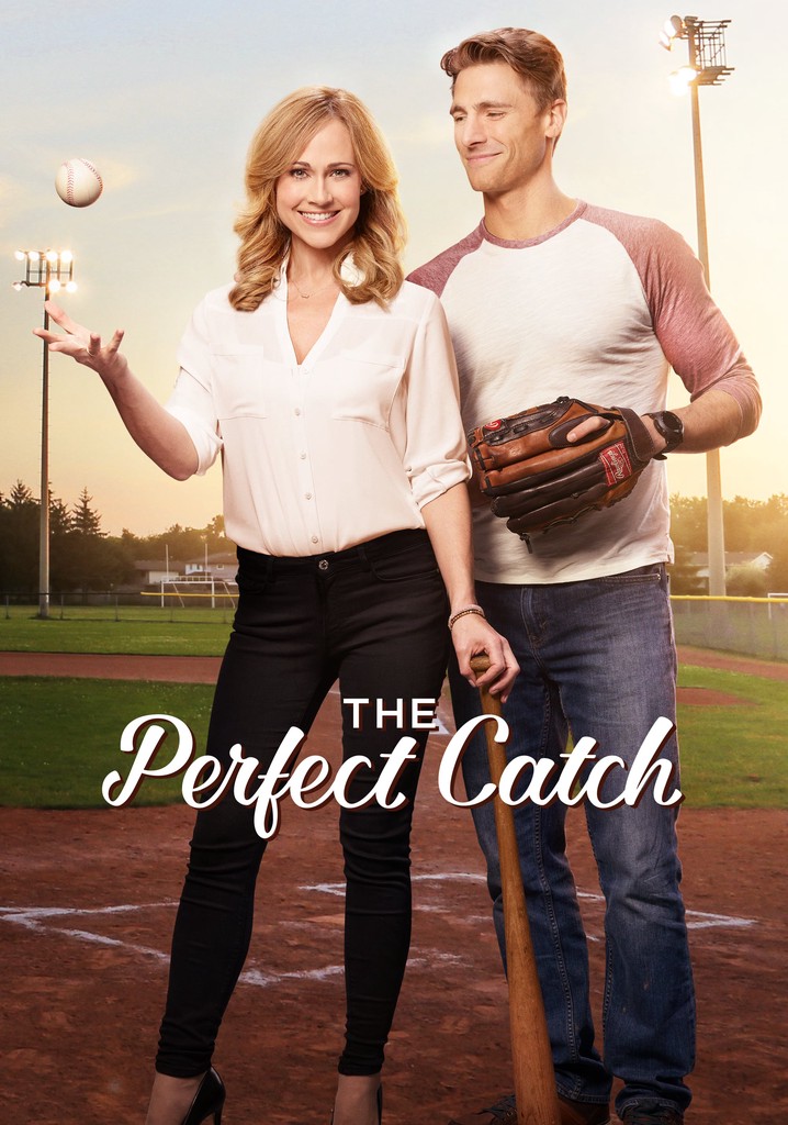 The Perfect Catch poster