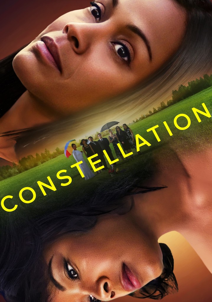 Constellation poster