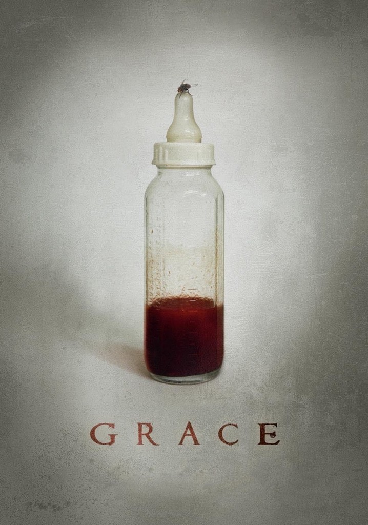 Grace poster