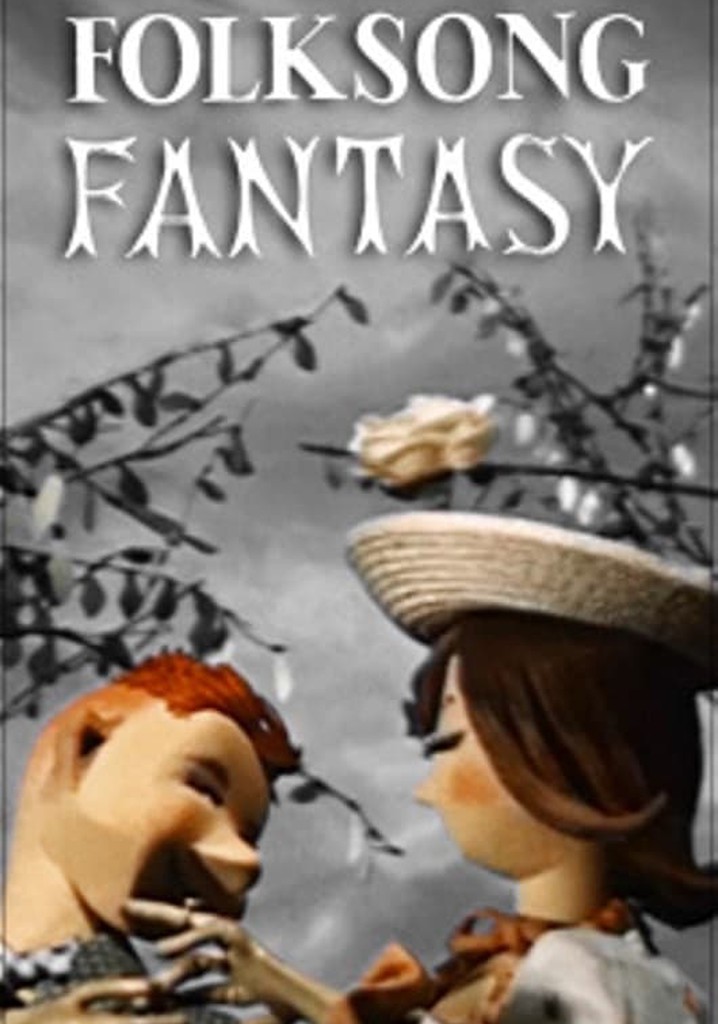 Folksong Fantasy poster