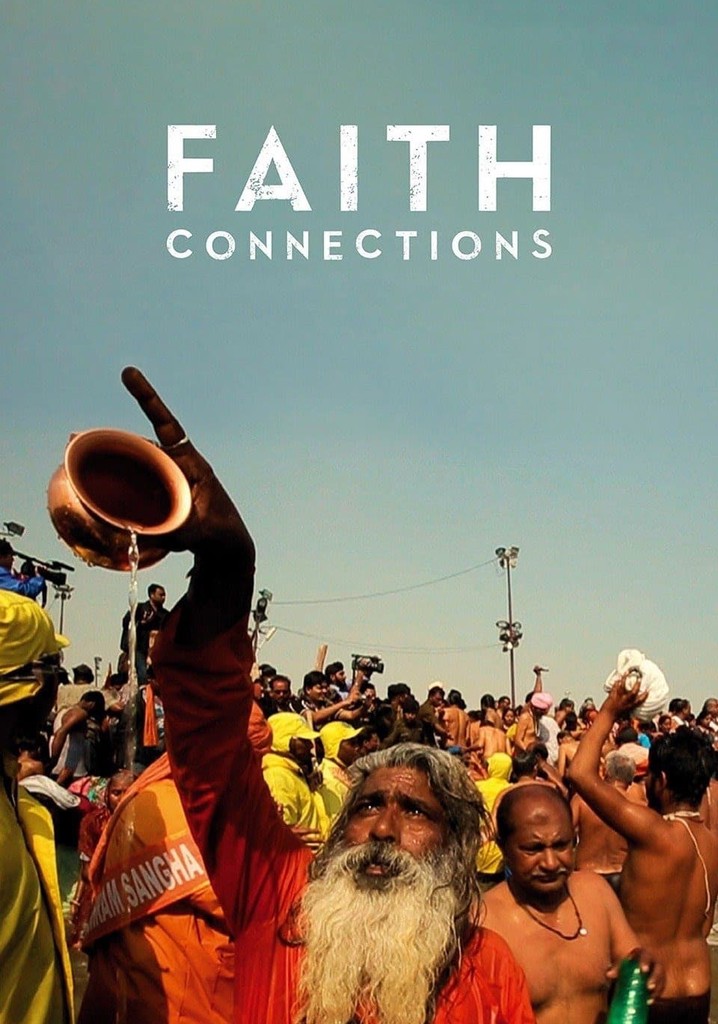 Faith Connections poster