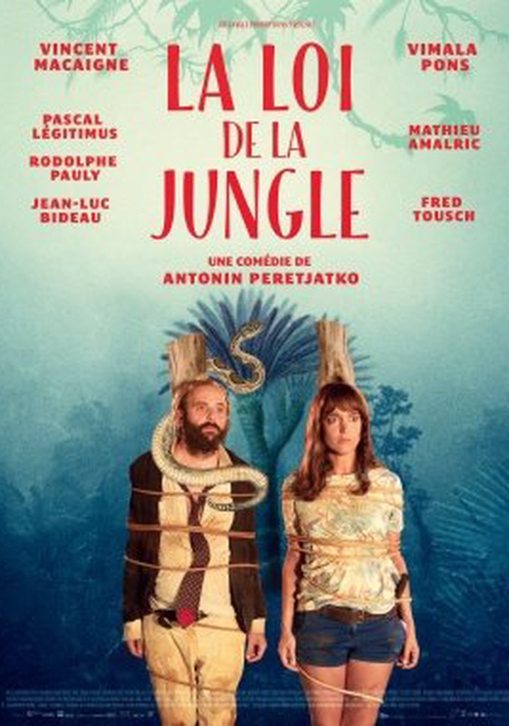 Struggle for Life poster