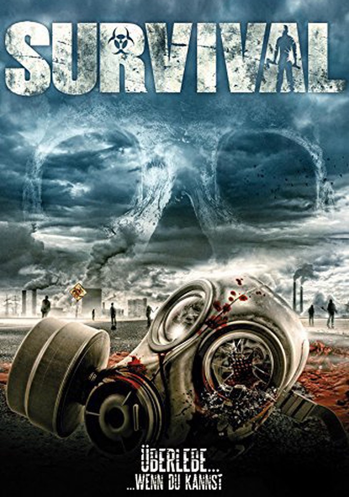 Survival poster