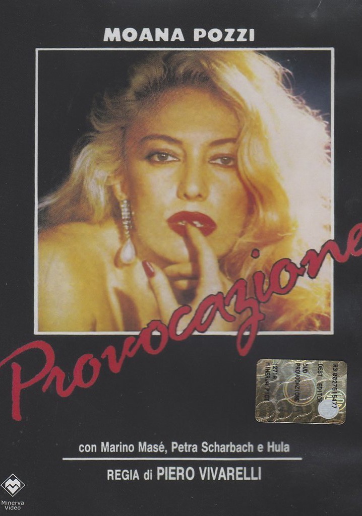 Summer Temptations poster