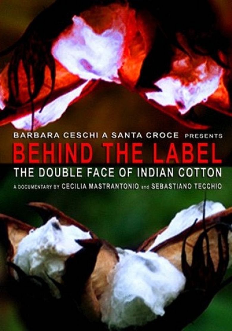 Behind The Label poster