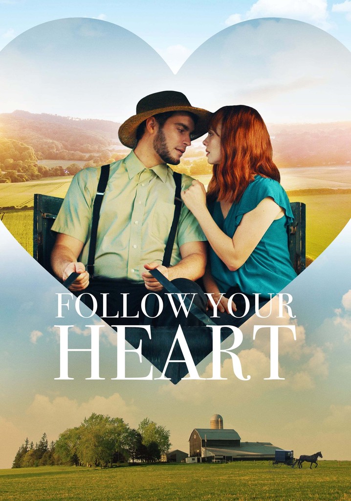 From the Heart poster