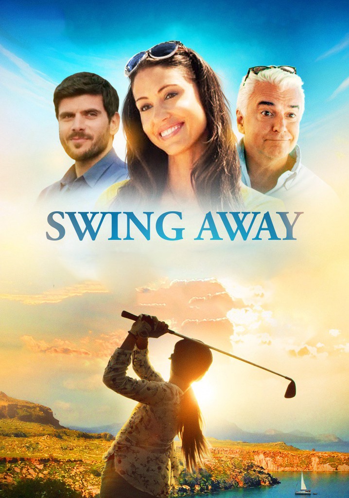 Swing Away poster