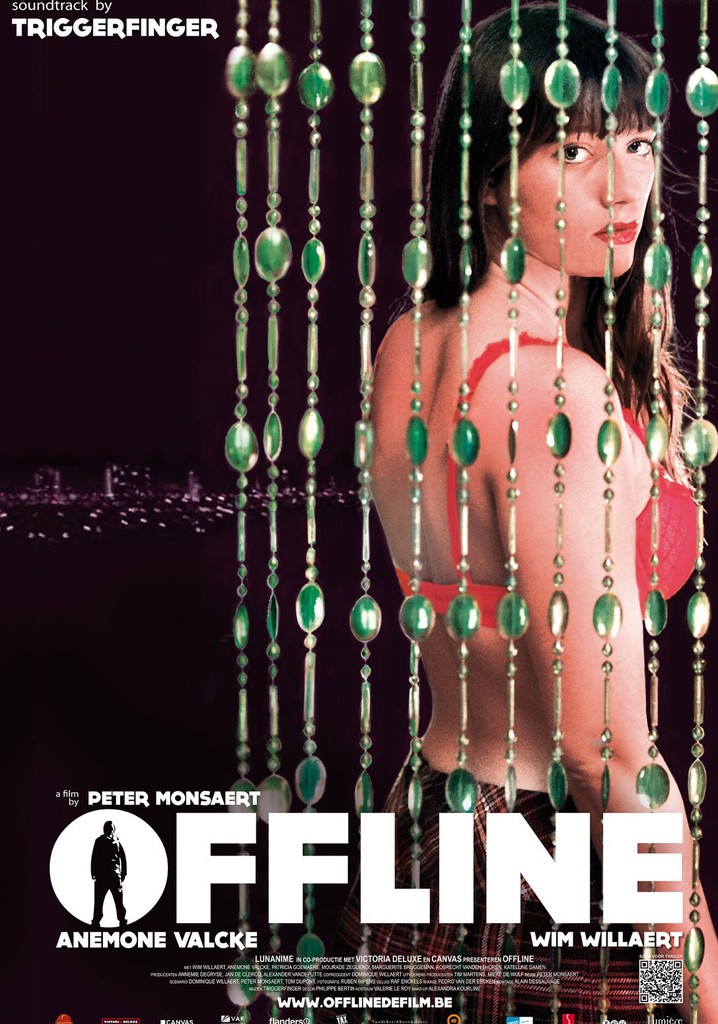 Offline poster
