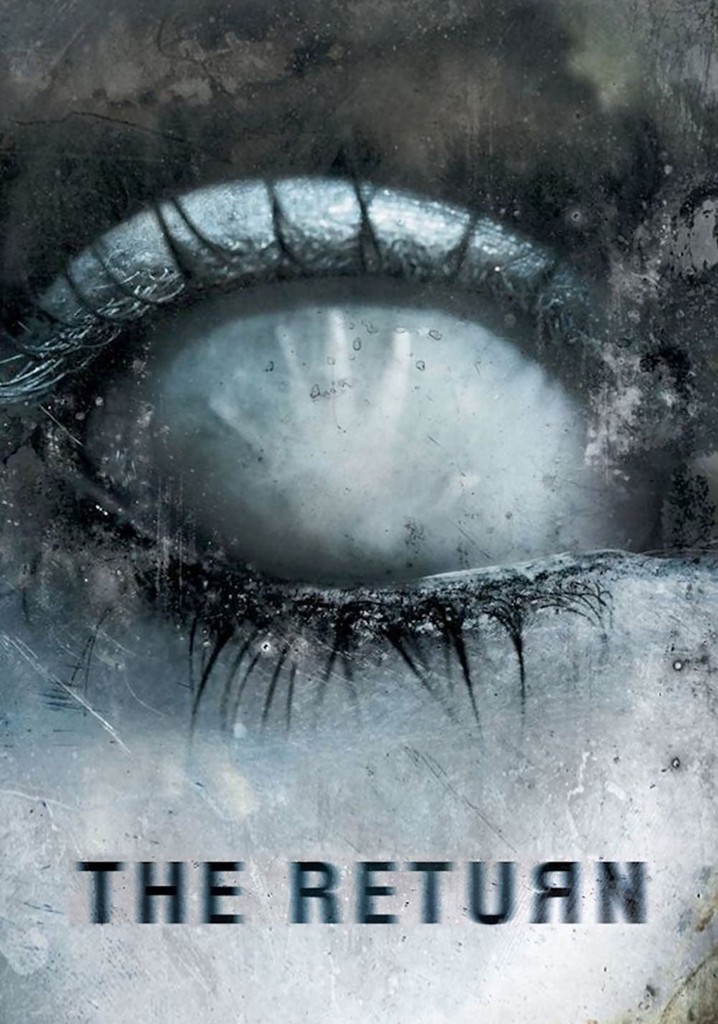 The Return poster