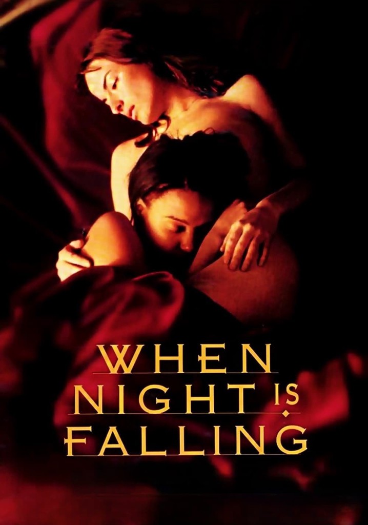 When Night Is Falling poster