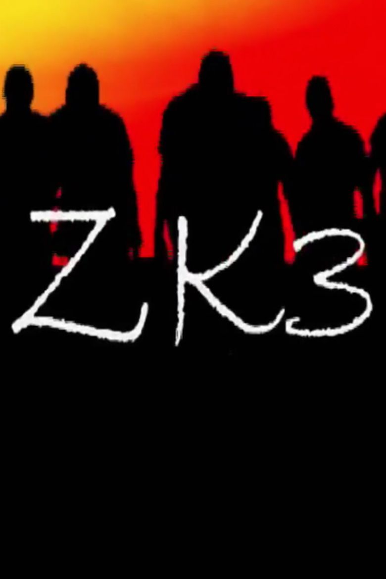 Zk3 poster