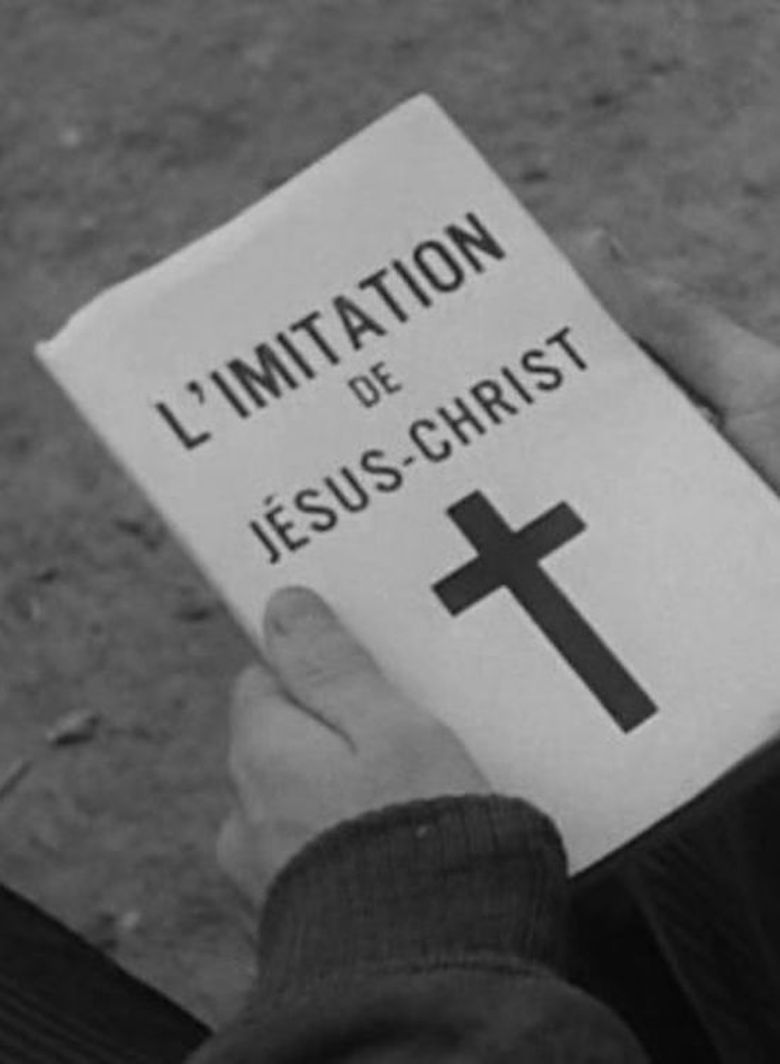 L'imitation du cinéma poster