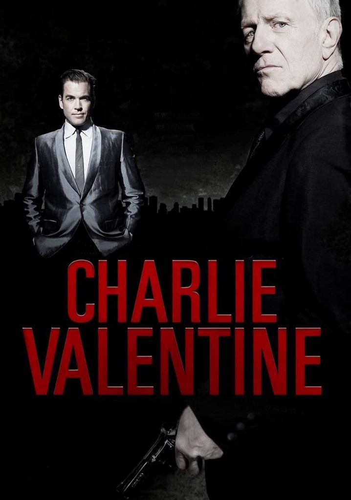 Charlie Valentine poster