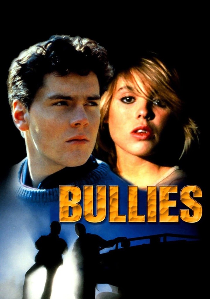 Bullies poster