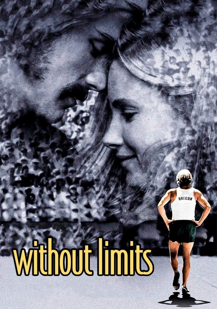 Without Limits poster