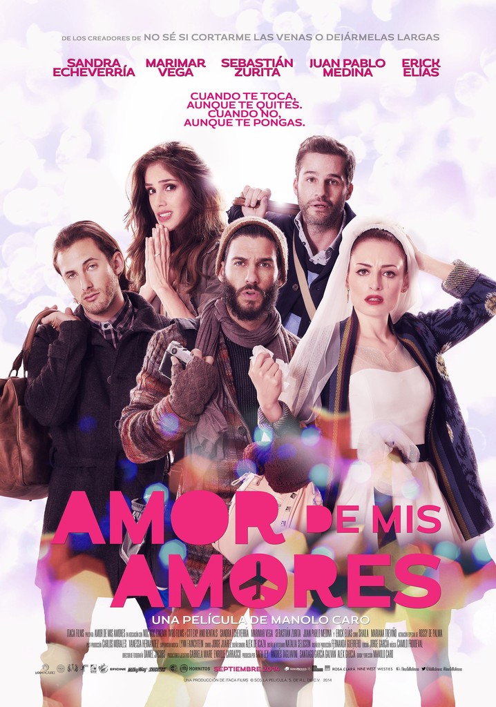 Love of My Loves poster