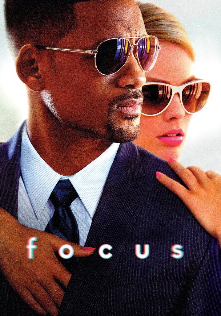 Focus poster