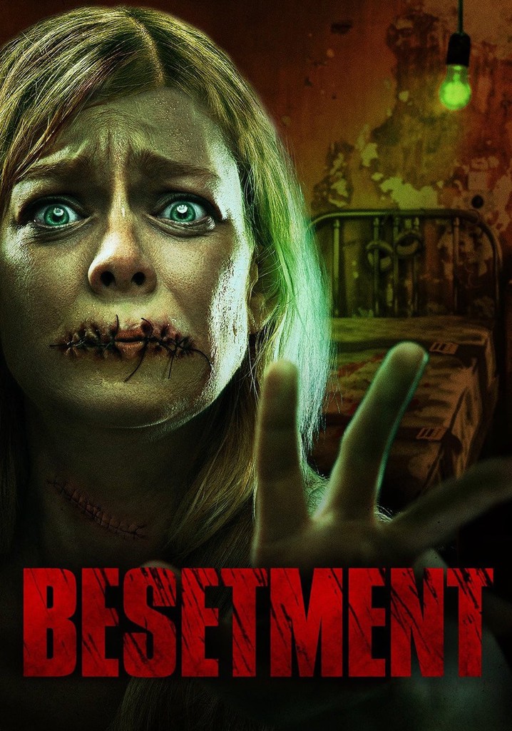 Besetment poster