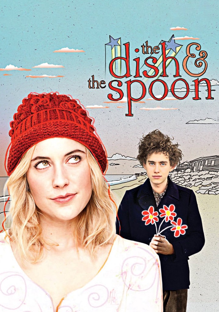 The Dish & the Spoon poster