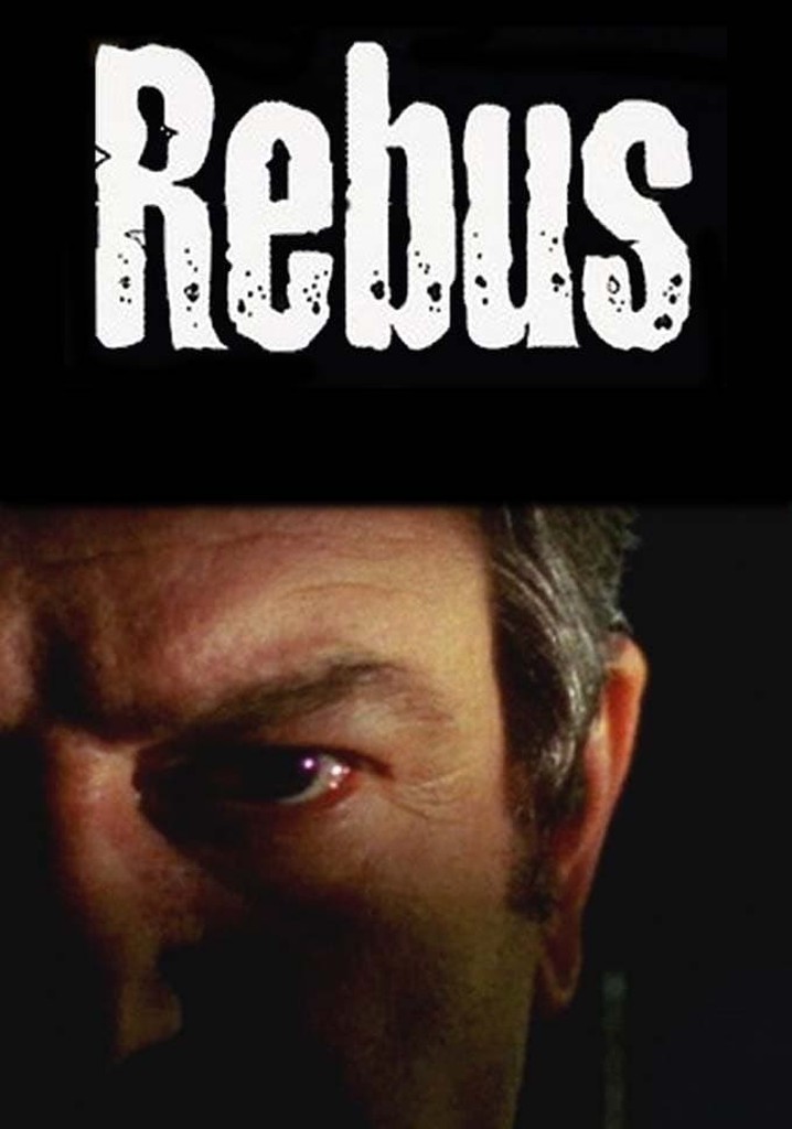 Rebus poster