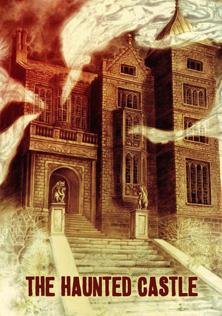 The Haunted Castle poster