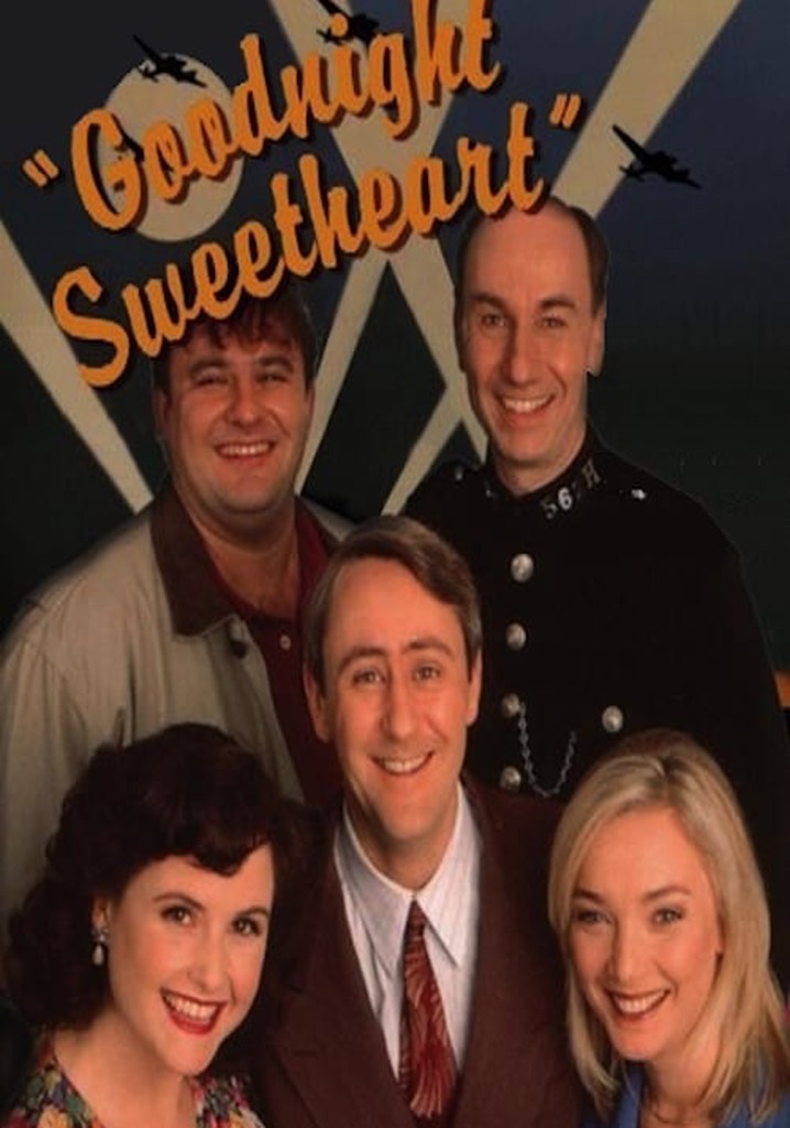 Goodnight Sweetheart poster