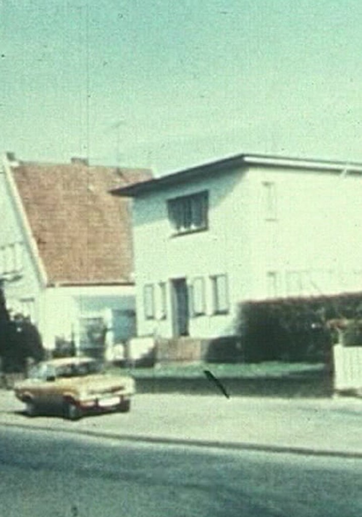 Housefilm poster