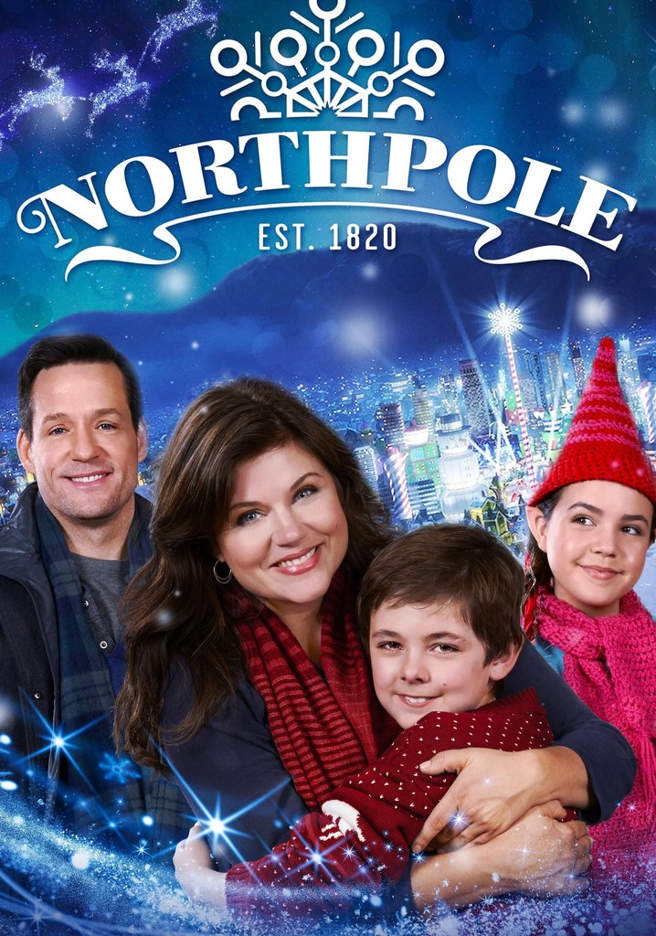 Northpole poster