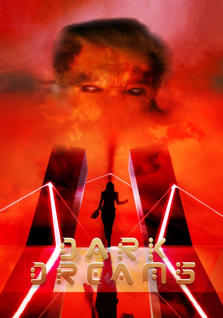 Dark Dreams poster