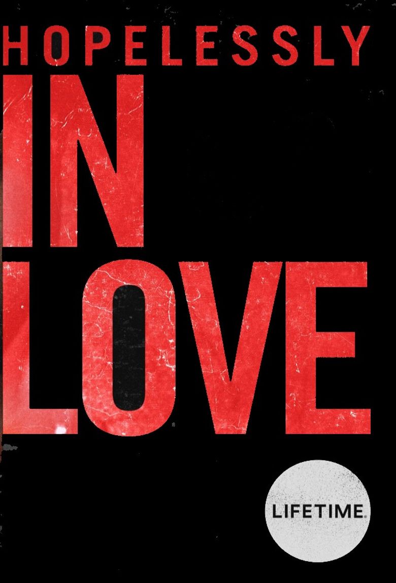 Hopelessly In Love poster