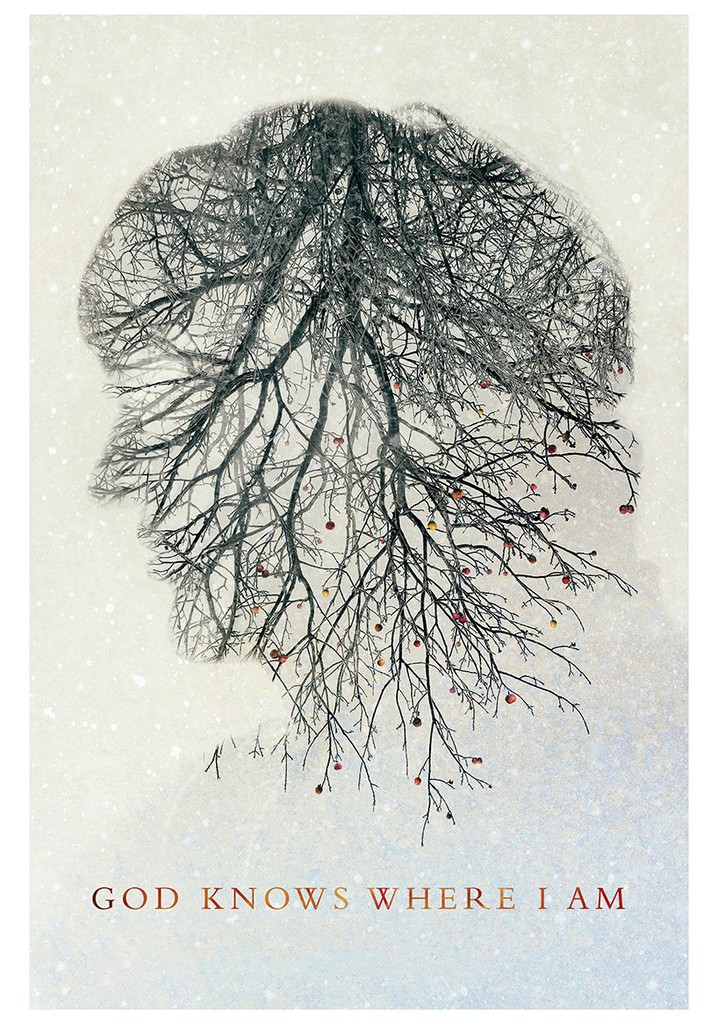 God Knows Where I Am poster