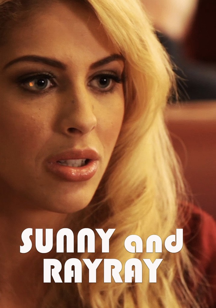 Sunny and RayRay poster