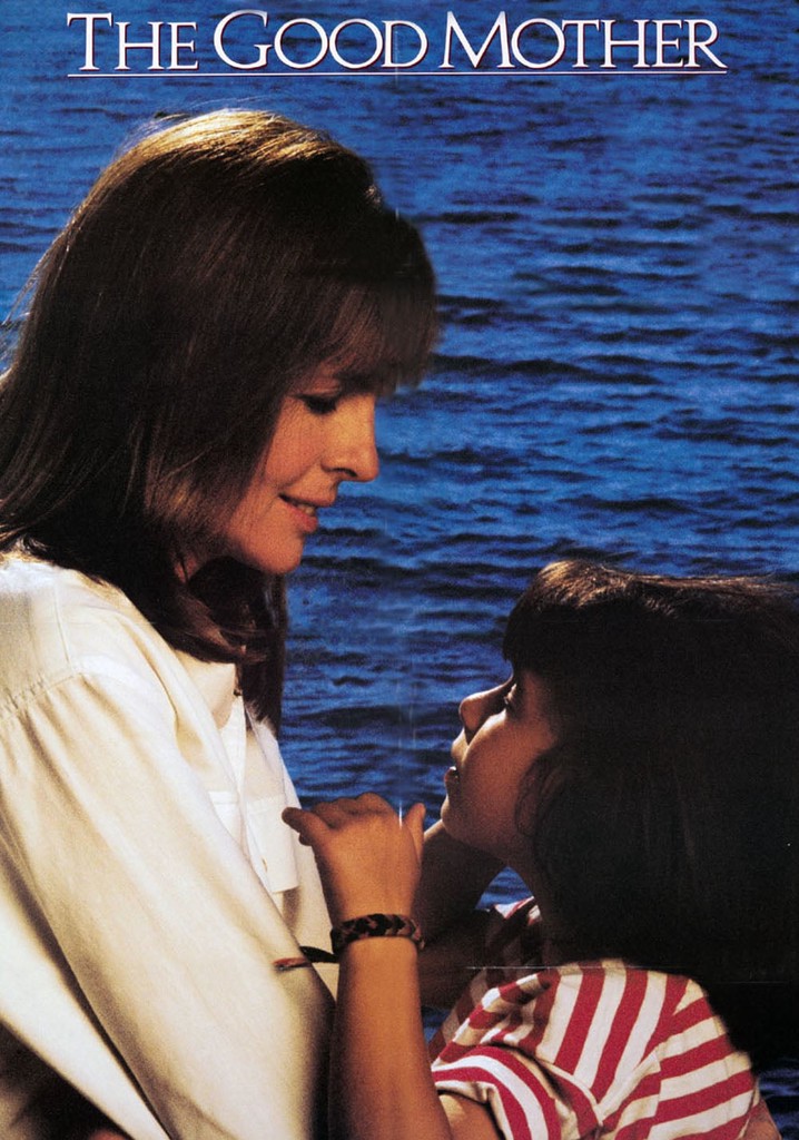 The Good Mother poster