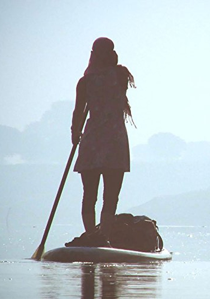 Lady Ganga: Nilza's Story poster