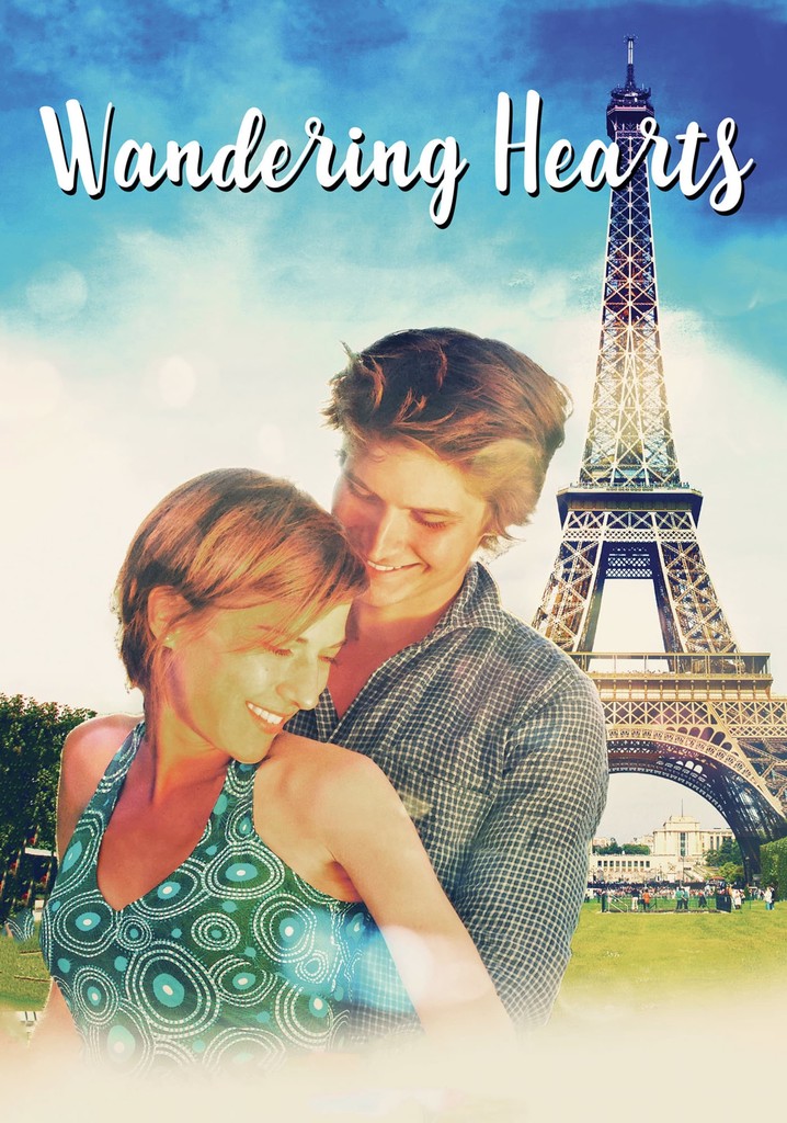 Wandering Hearts poster