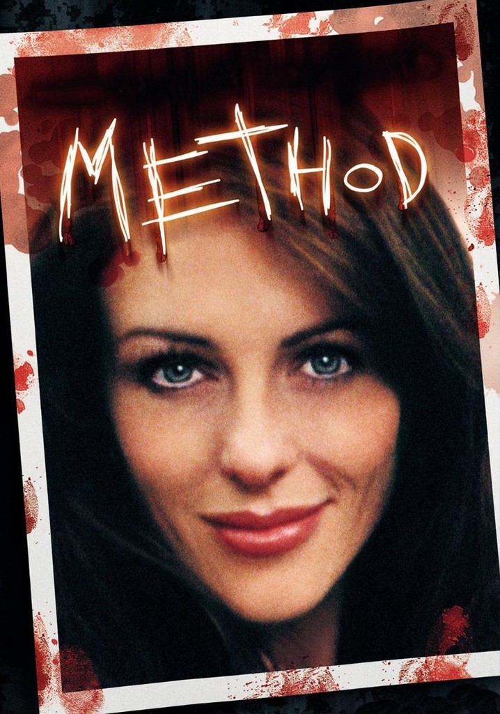 Method poster