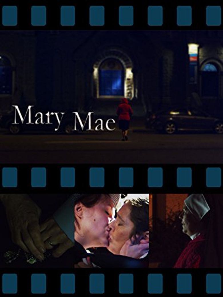 Mary Mae poster