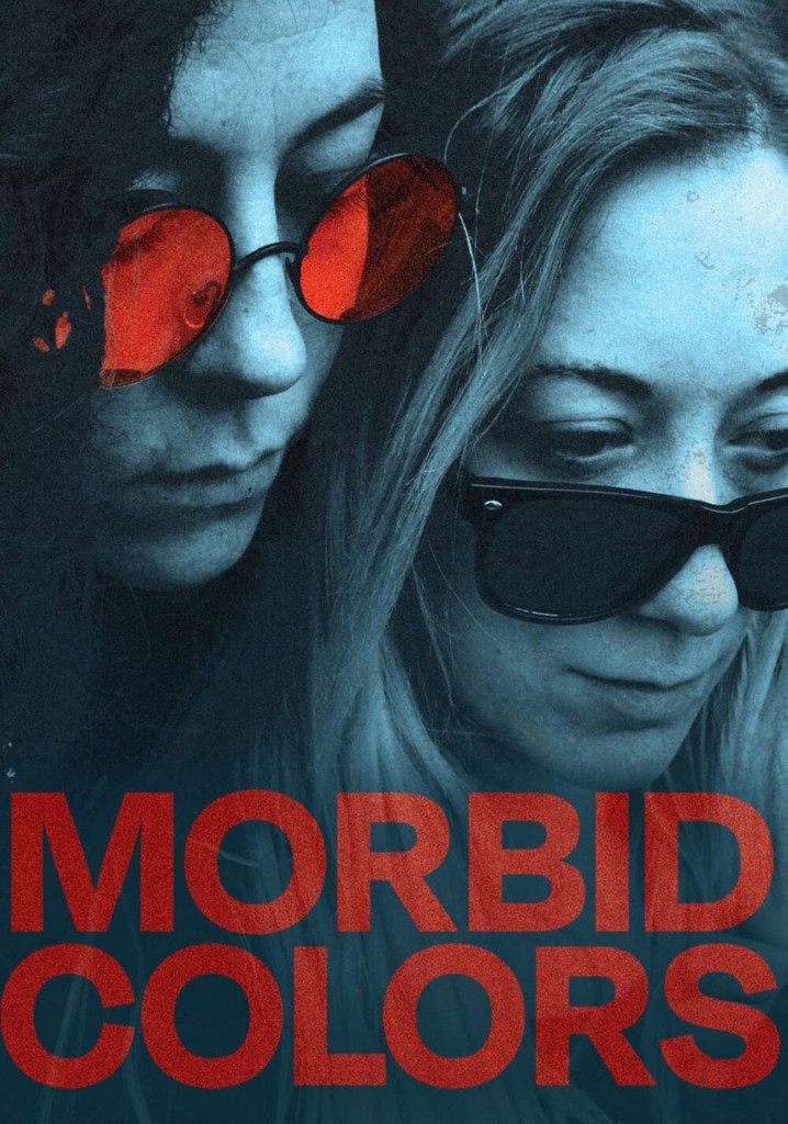 Morbid Colors poster