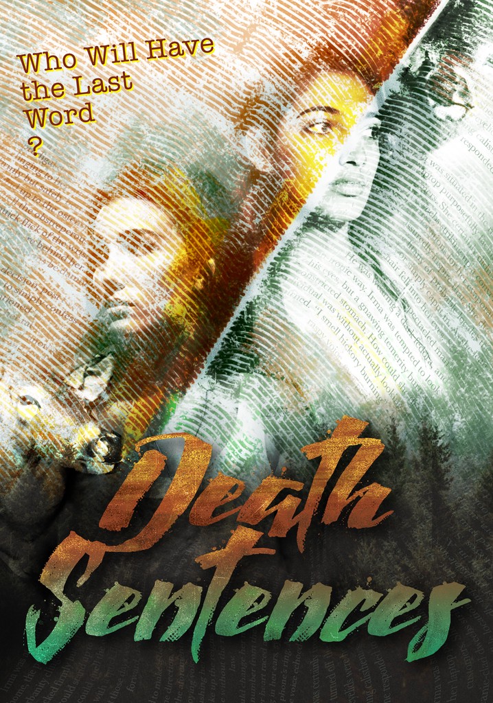 Death Sentences poster
