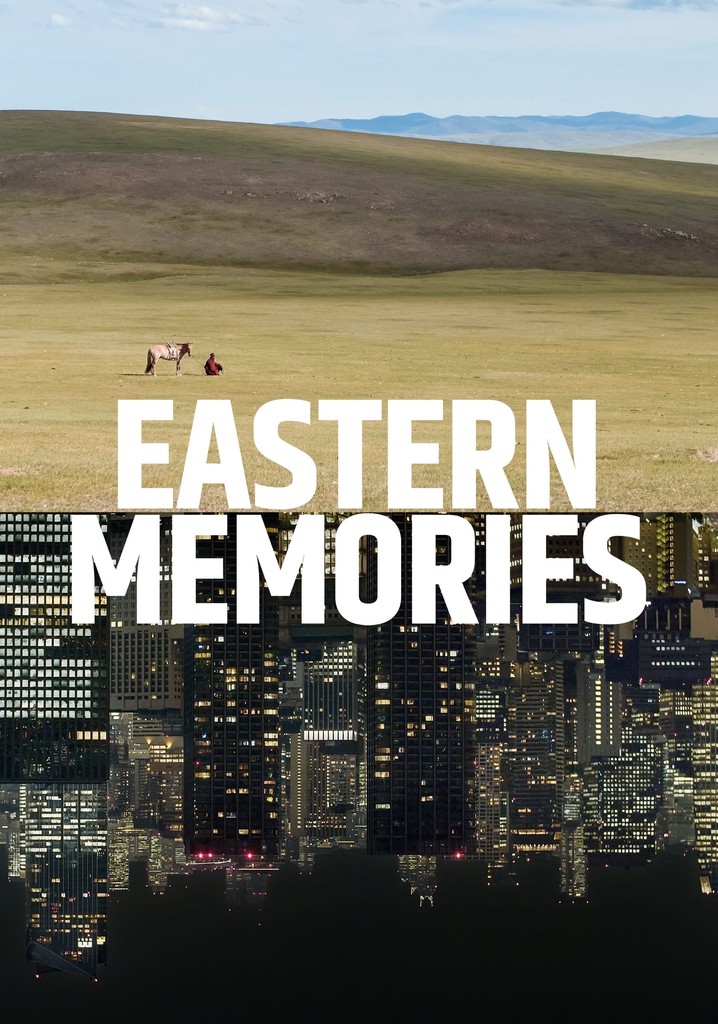 Eastern Memories poster