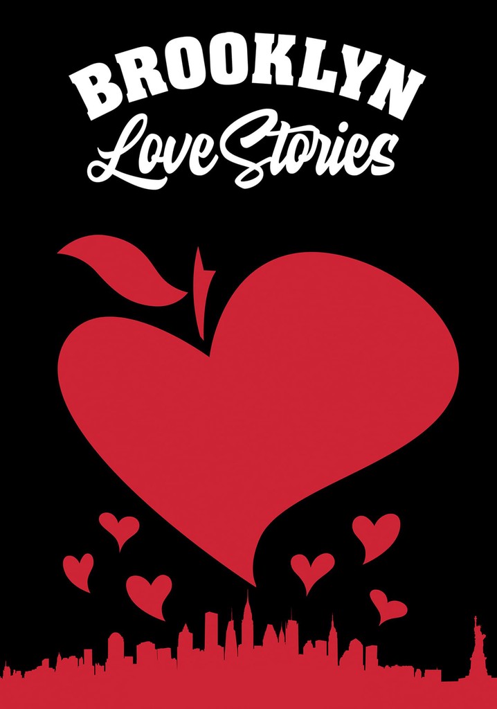 Brooklyn Love Stories poster