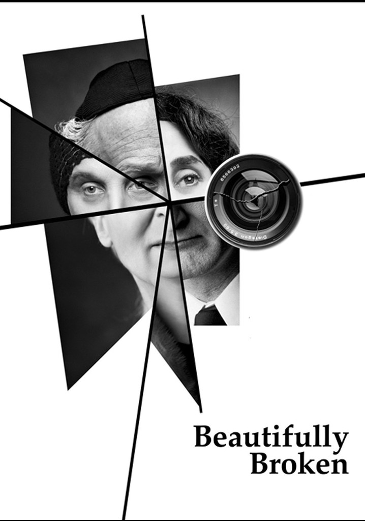 Beautifully Broken poster