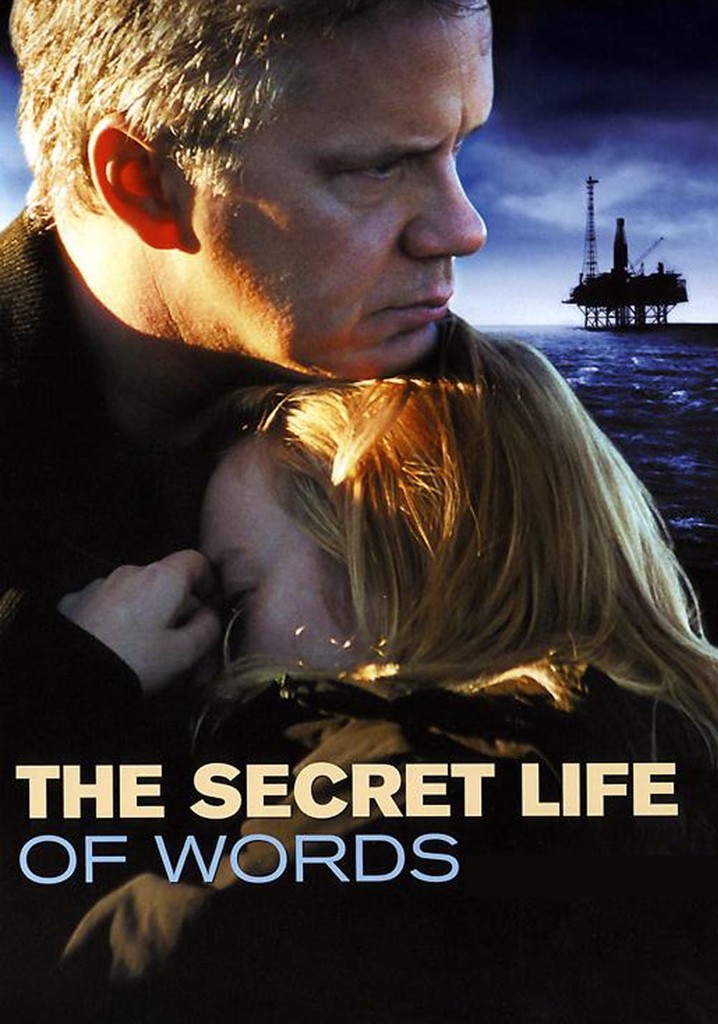 The Secret Life of Words poster