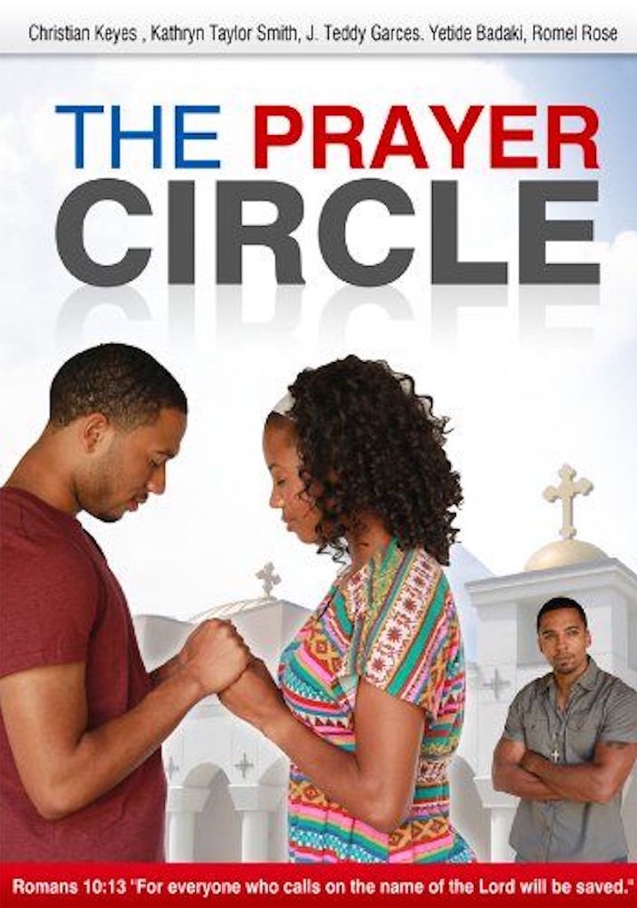 The Prayer Circle poster