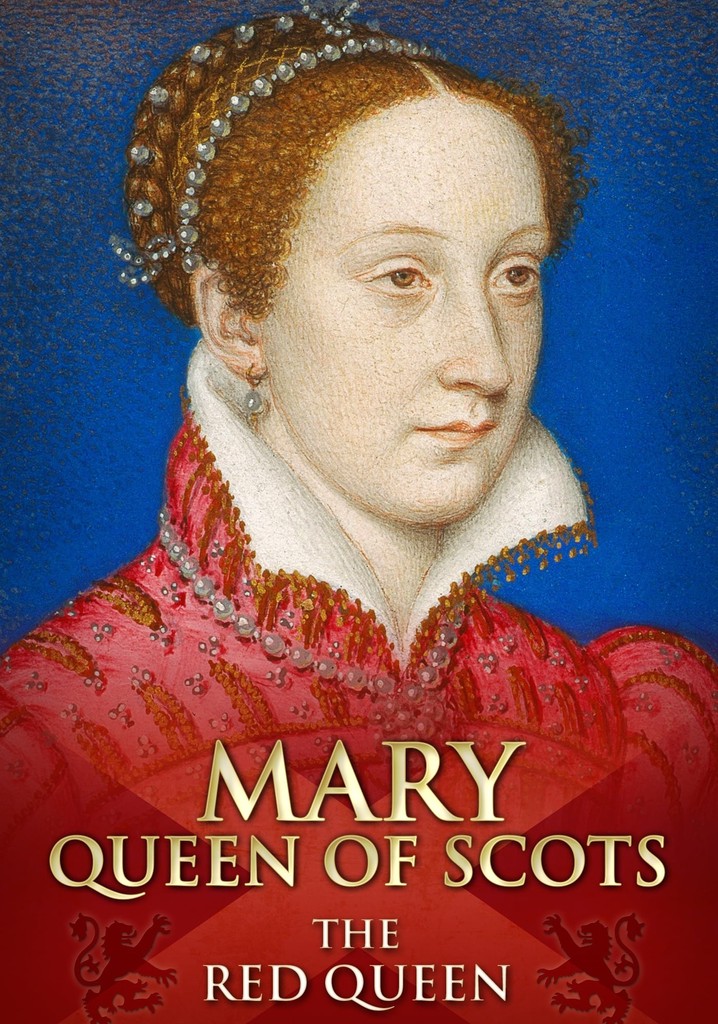 Mary Queen of Scots: The Red Queen poster